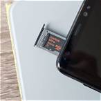 samsung s8+ sd card slot